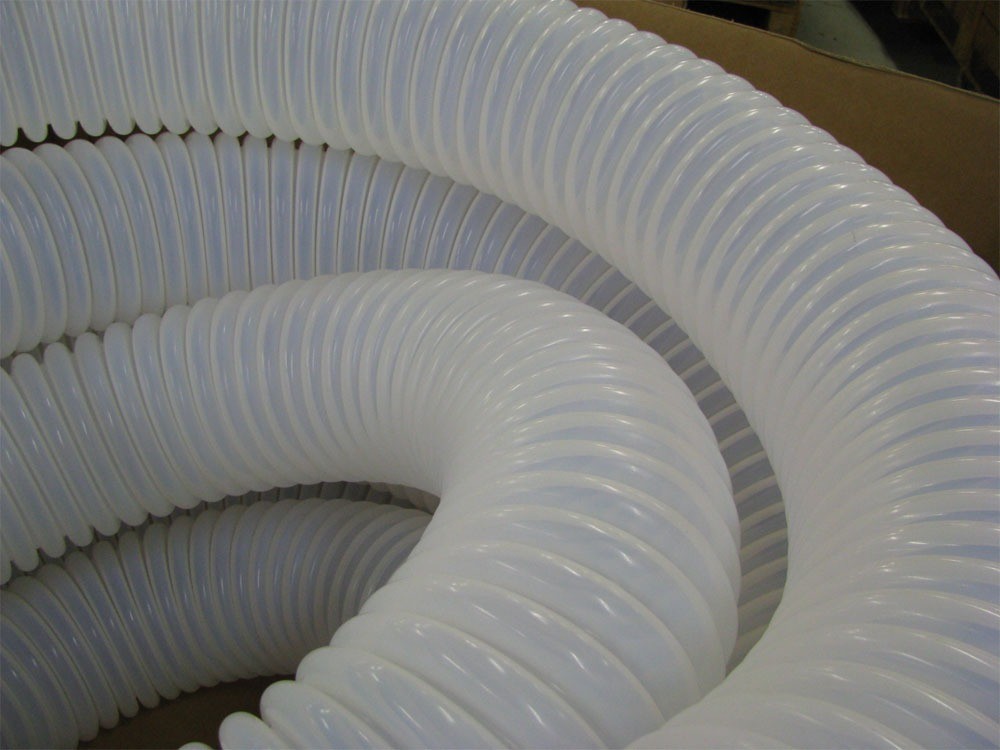 PTFE Lined Dip Pipes – Fluortubing